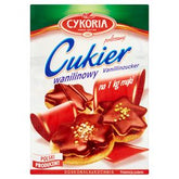 CHICORY-VANILLEZUCKER 32 G 25 STK